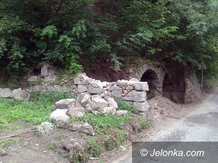 Region: Piwniczki już wkrótce nową atrakcją Trzcińska