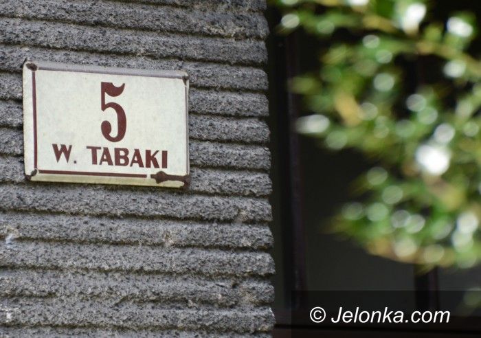 Jelenia Góra: Znów zmiana nazw ulic w Jeleniej Górze?