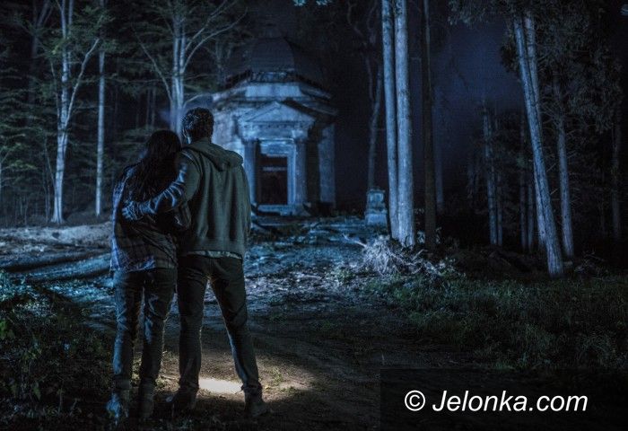 Jelenia Góra: Horror z Maciejowej – wkrótce premiera!