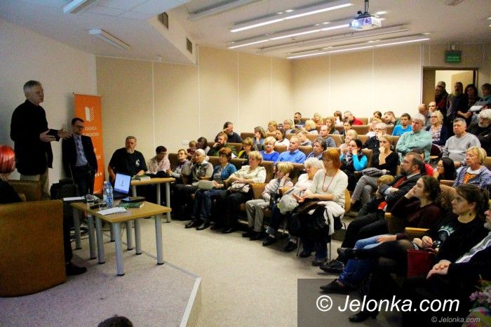 Jelenia Góra: Izerskie i Karkonoskie zioła w publikacji Wiatera