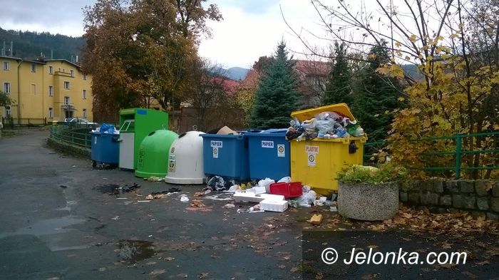 Jelenia Góra: Wątpliwa „ozdoba” w sercu Sobieszowa
