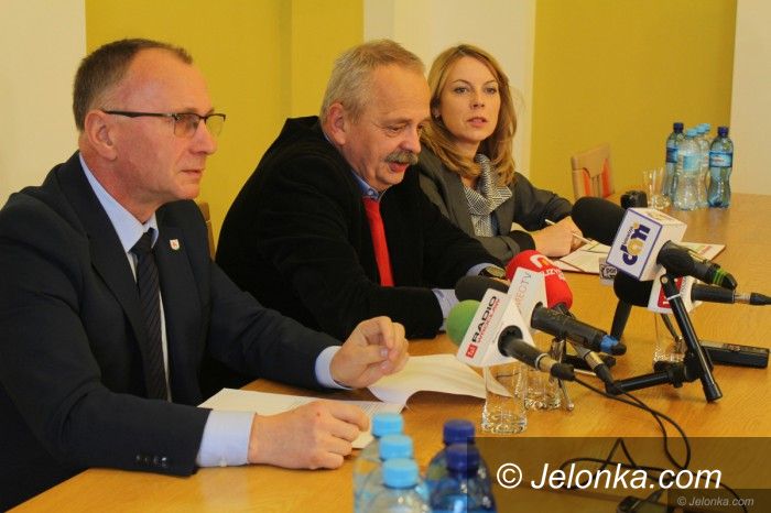 Jelenia Góra: Kolejne ograniczenia w budżecie obywatelskim