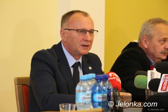 Jelenia Góra: Terminal płatniczy w Wydziale Komunikacji