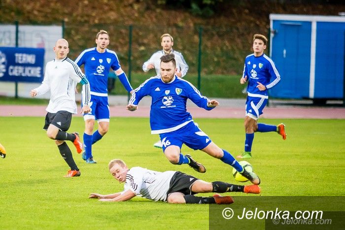 Jelenia Góra: Dwa orkany nie dały rady Karkonoszom