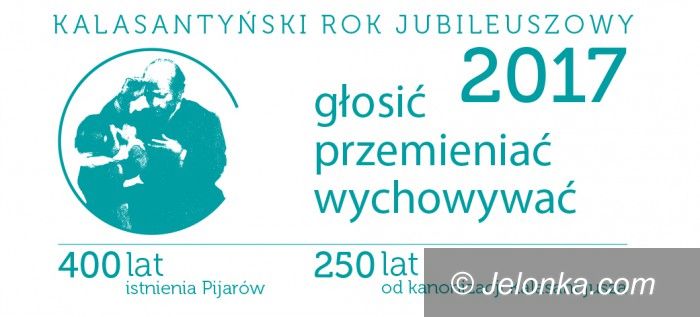 Jelenia Góra: Piękne dopełnienie Kalasantyńskiego Jubileuszu