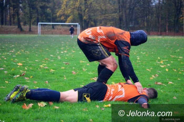 Jelenia Góra: Ten sport musi być ich pasją