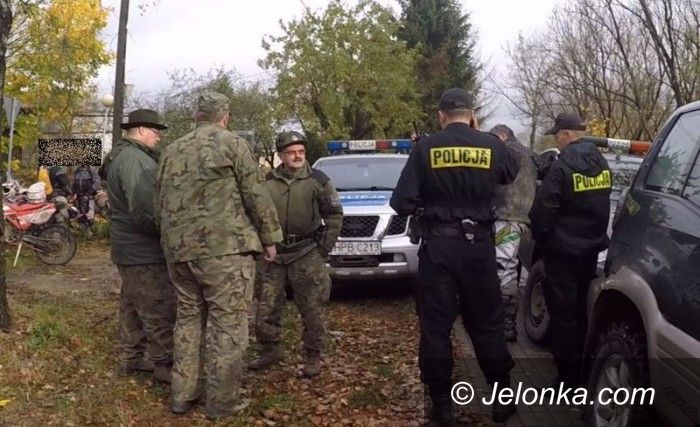 Region: Nielegalne rajdy quadami i motocyklami pod lupą