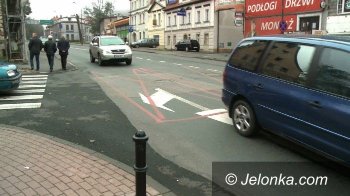 Jelenia Góra: Co z czerwonymi kopertami?