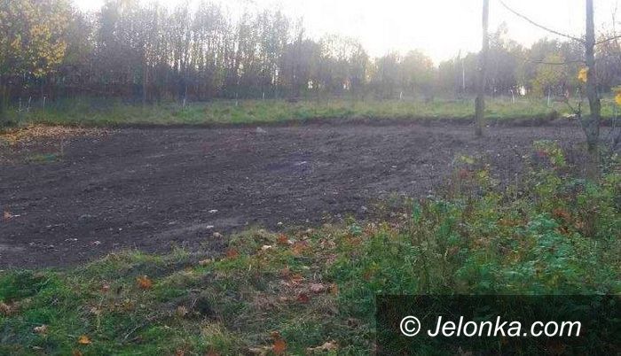 Region: Nowe miejsce odpoczynku w Rudawach Janowickich