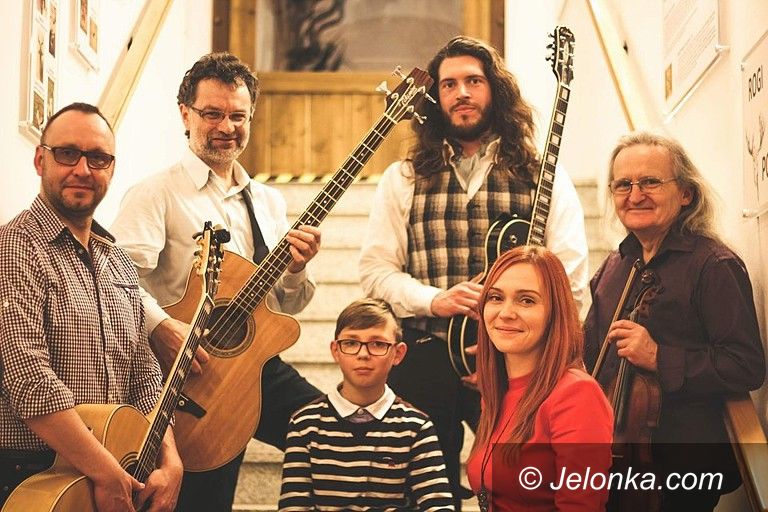 Janowice Wielkie: Koncert dla Basi w Janowicach Wielkich