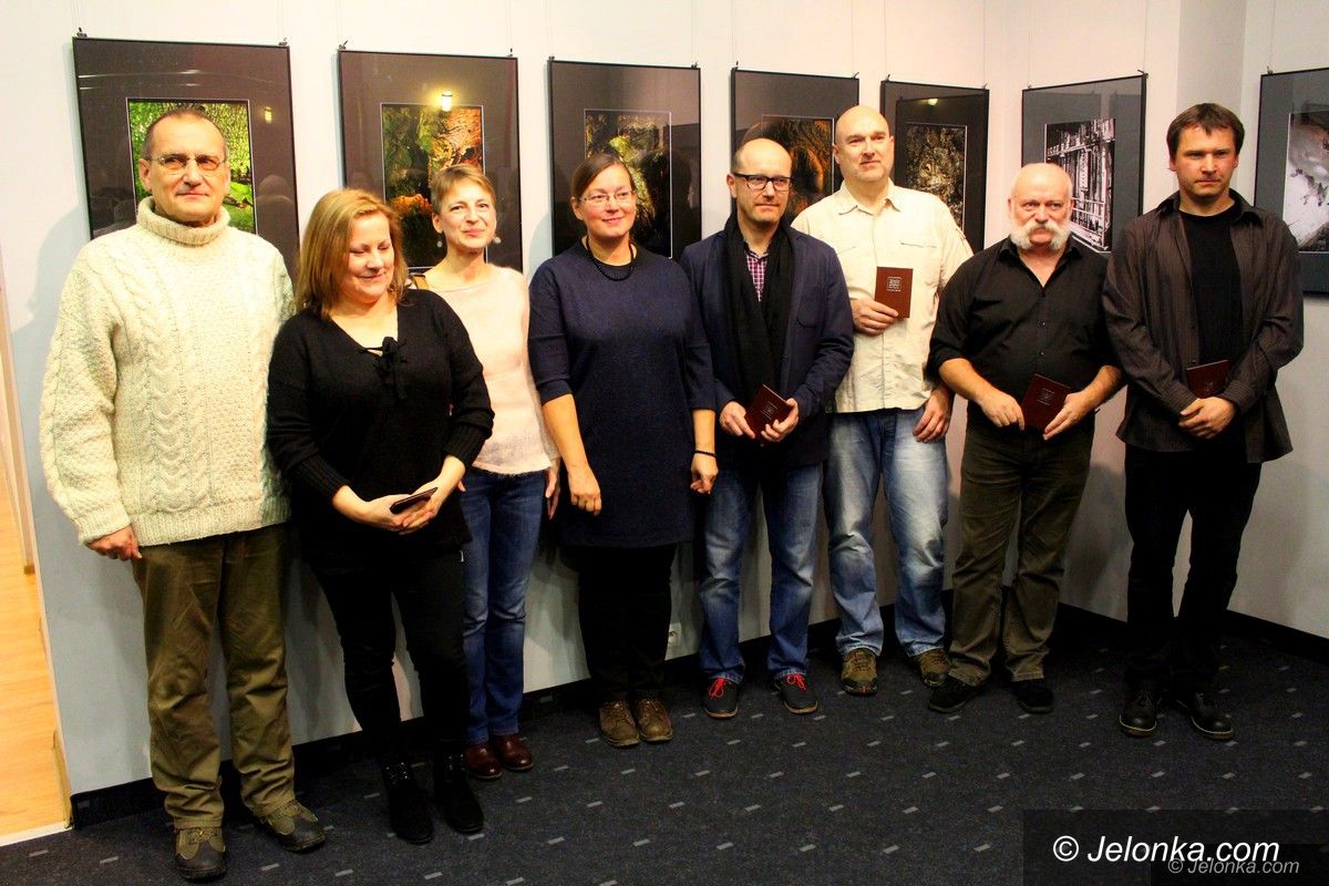 Jelenia Góra: Kolejni absolwenci Jeleniogórskiej Szkoły Fotografii