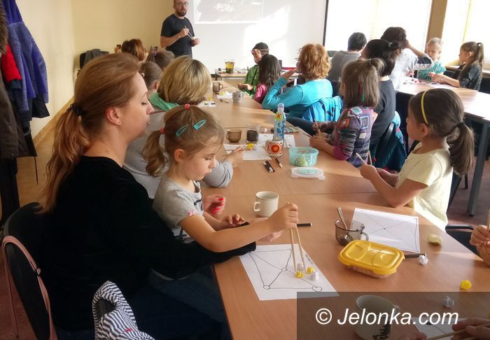 Jelenia Góra: Podróż do Chin na warsztatach w ODK