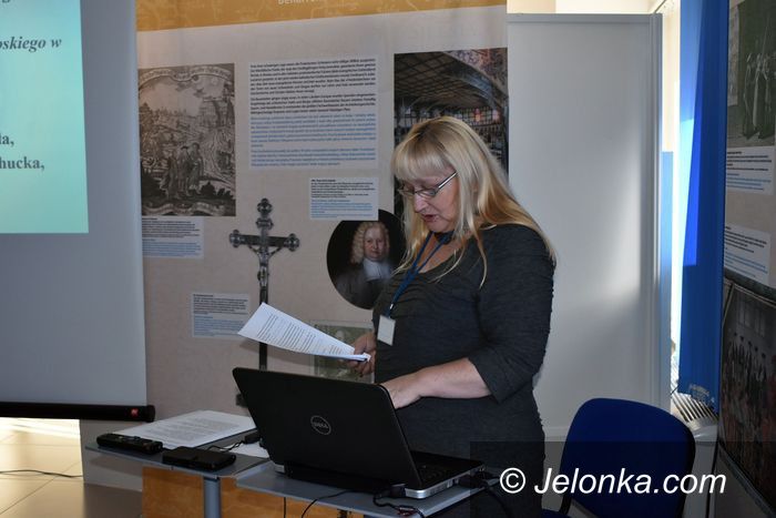 Jelenia Góra: O konserwacji witraży podczas „Niedzieli w Muzeum”