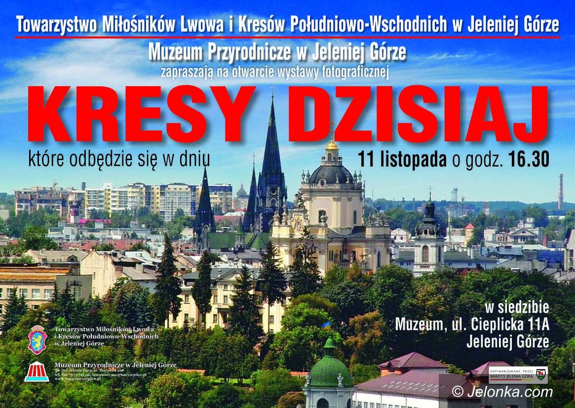 Jelenia Góra: Kresy Wschodnie na wystawie – już wkrótce