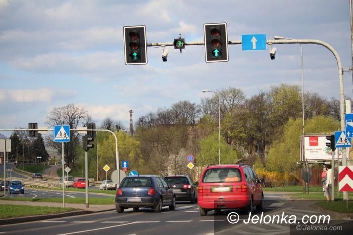Jelenia Góra: Kolejne sekundniki na jeleniogórskich ulicach