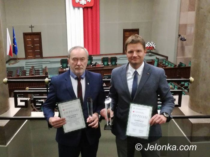 Karpacz: Karpacz z nagrodą za zrównoważony rozwój