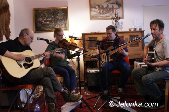 Region: Kolejny koncert w Szwajcarce