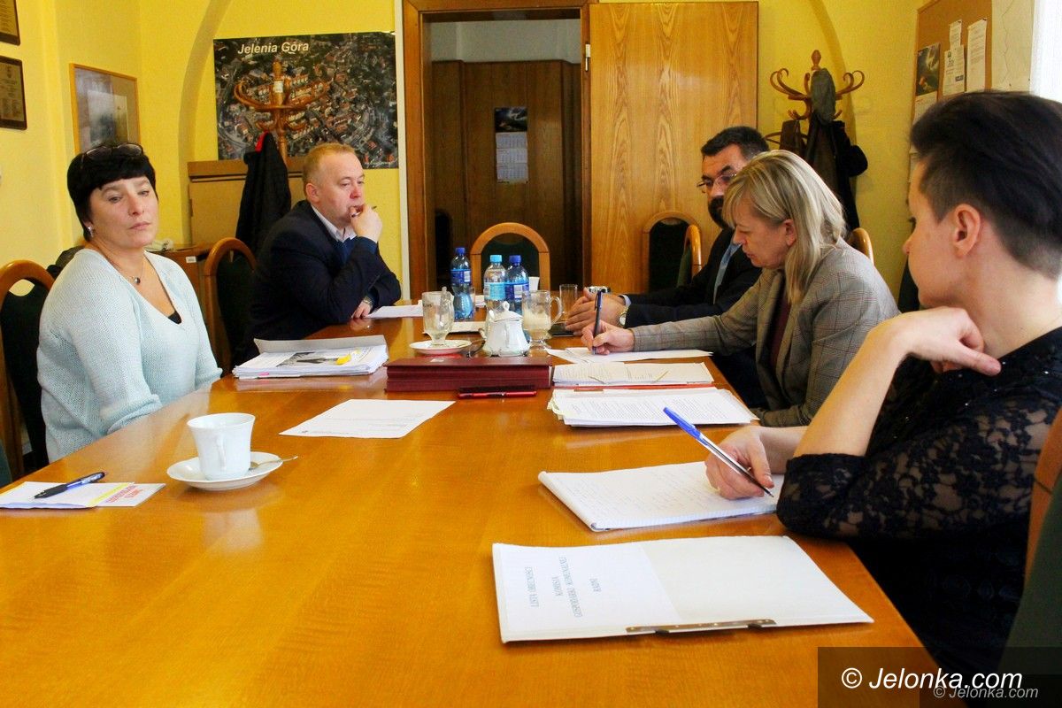 Jelenia Góra: Do kiedy mieszkania za jeden procent?