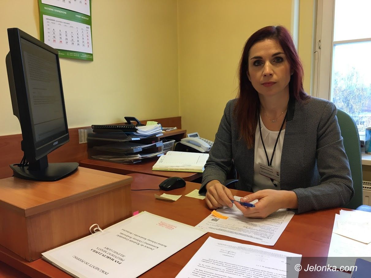 Jelenia Góra: Ankieterzy pukają do drzwi jeleniogórzan