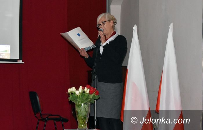 Piechowice: Wieczornica w okazji Święta Niepodległości