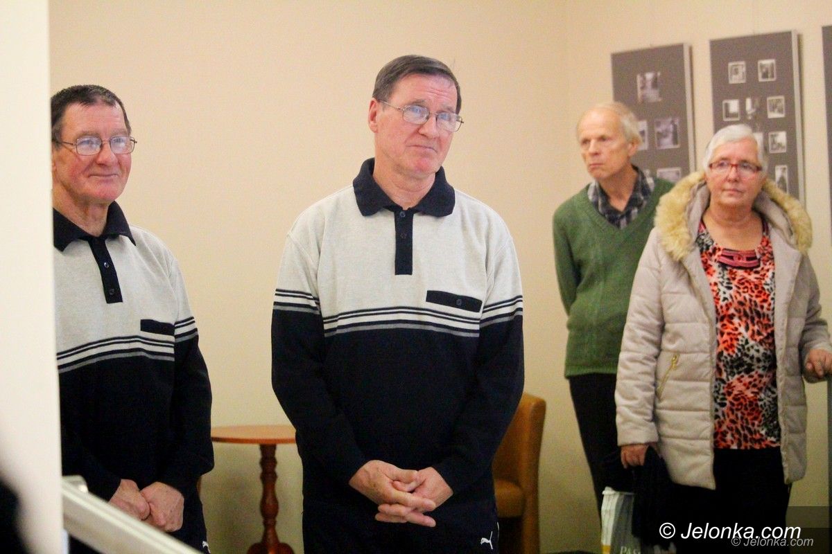 Jelenia Góra: Wspomnień czar braci Osipików