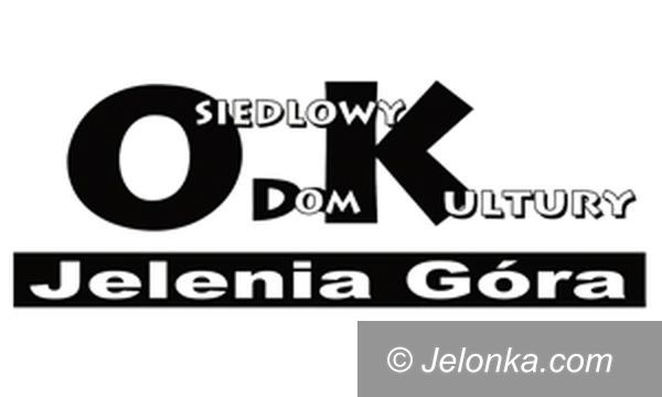 Jelenia Góra: Wystawa Krystyny Matusiak w ODK