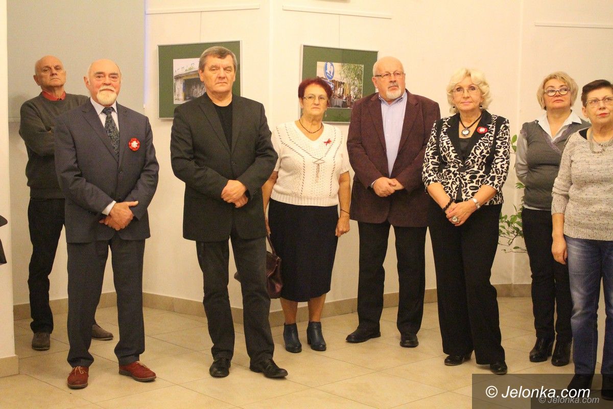 Jelenia Góra: Prezentują współczesne Kresy