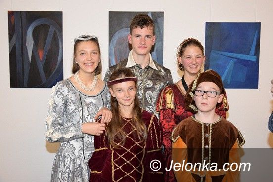 Jelenia Góra: Gaudium Ludentem na Dniu Niepodległości w Austrii