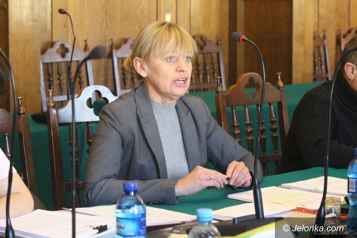 Jelenia Góra: Pracują nad programem ochrony środowiska