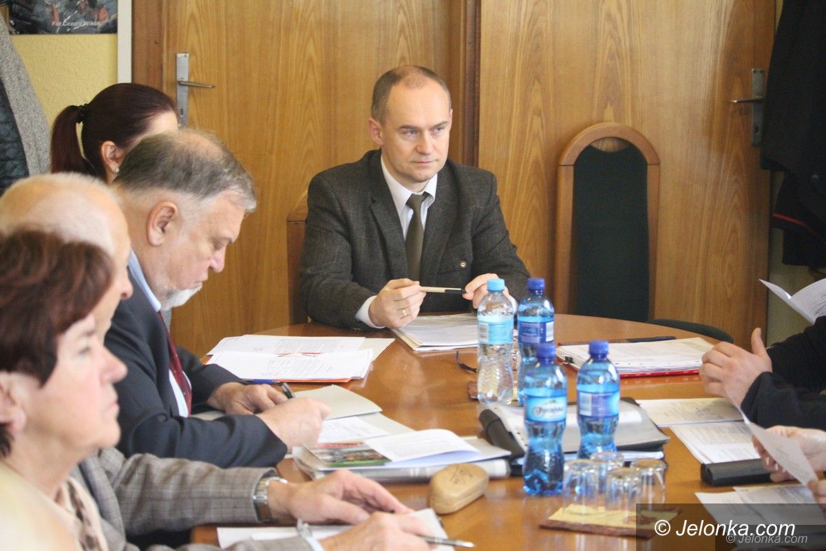 Jelenia Góra: Kosmetyczna zmiana granic KPN