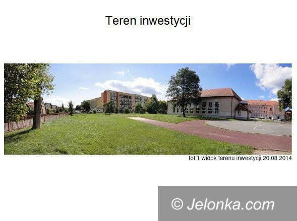 Jelenia Góra: Ministerstwo dofinansowało basen przy SP 10
