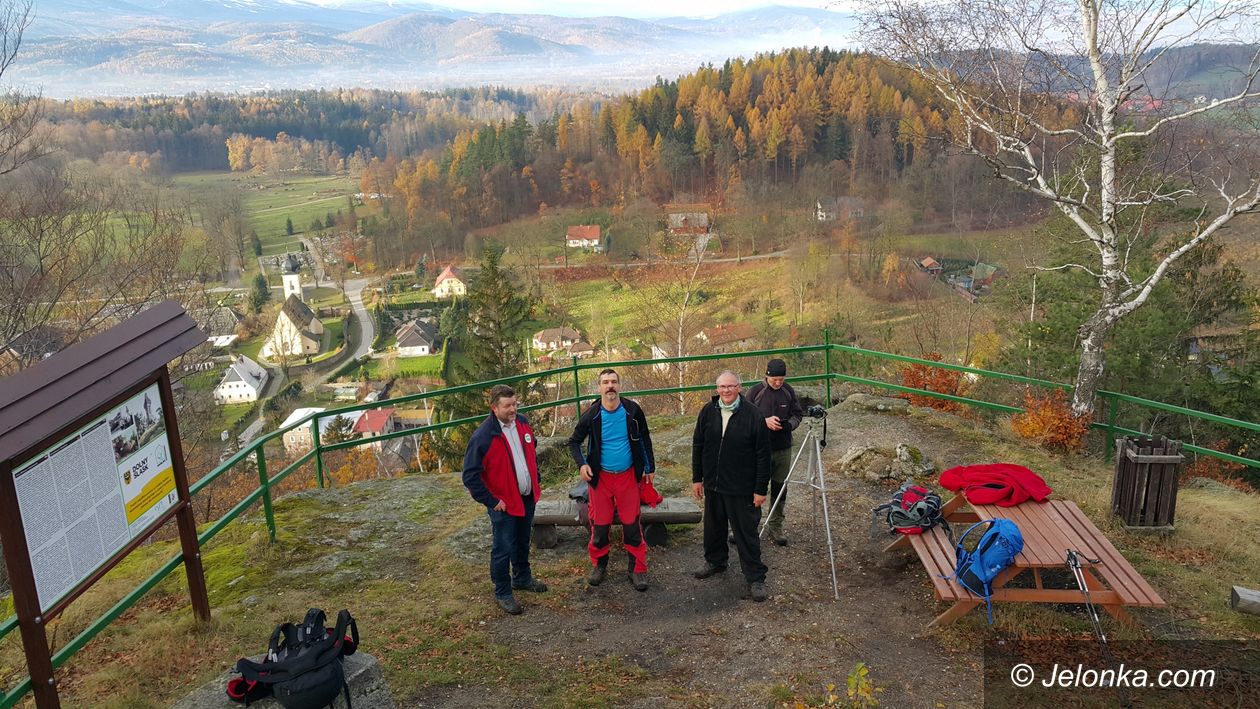 Region: Szlakiem im. Tadeusza Stecia