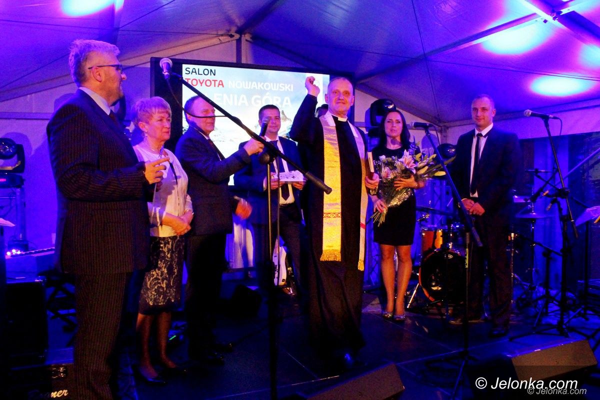 Jelenia Góra: Salon i serwis Toyoty w Jeleniej Górze