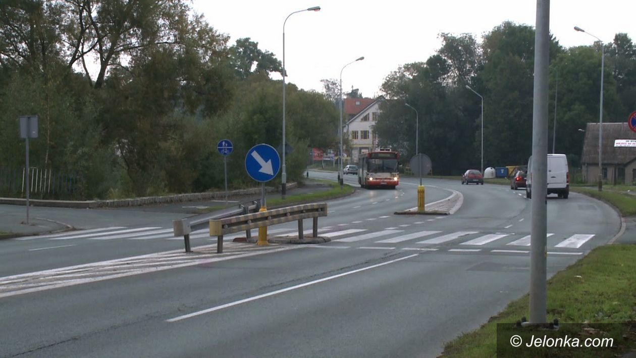 Jelenia Góra: Trwa debata nad zmianą oznakowania ulic