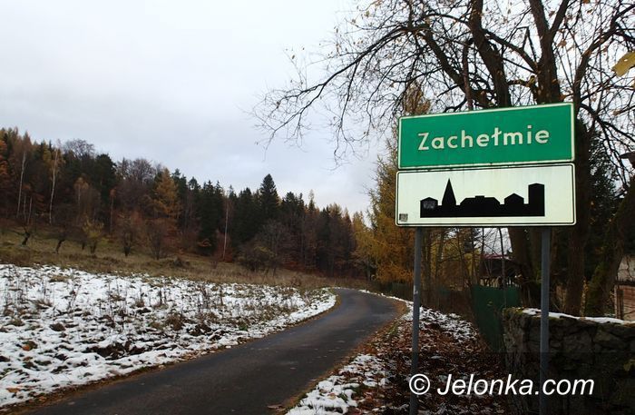 Region: Mieszkańcy zdecydują o nazwie ulic w Zachełmiu