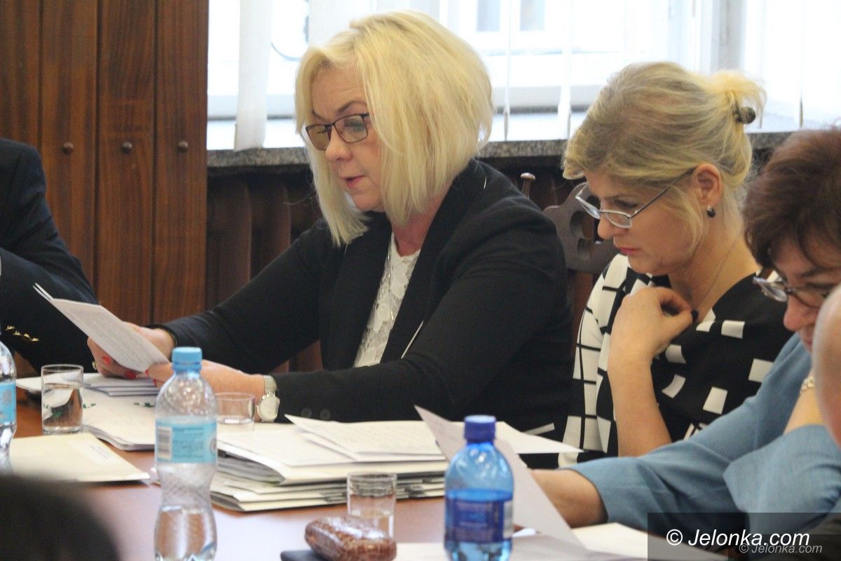 Jelenia Góra: Prezydent chce podnieść niektóre podatki