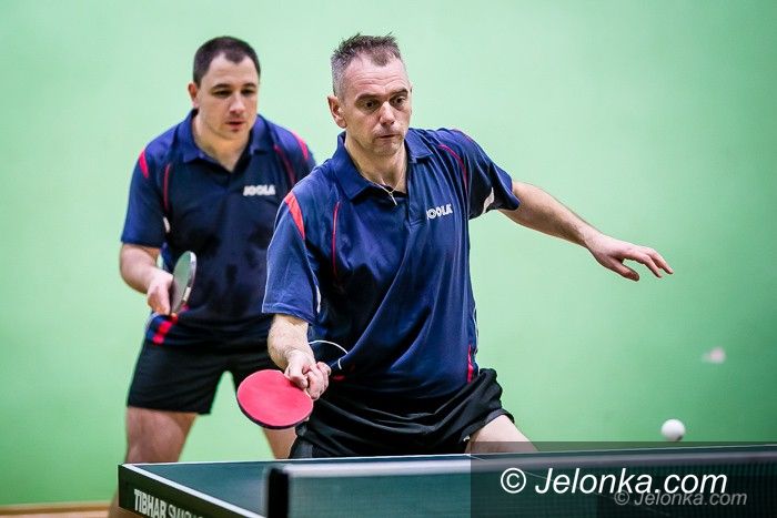 Jelenia Góra: KTS odbił się od dna
