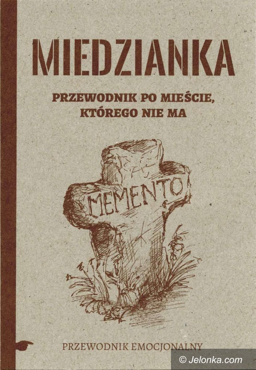 Region: Przewodnik emocjonalny o Miedziance