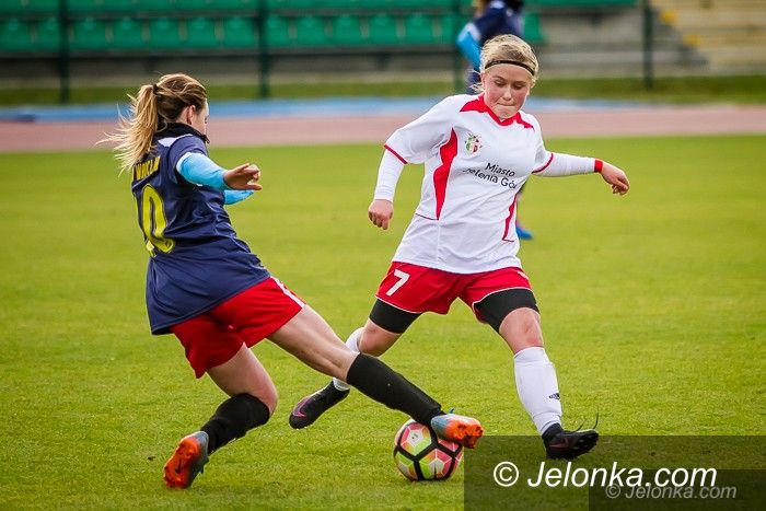 Jelenia Góra: Runda marzeń w wykonaniu Orlika