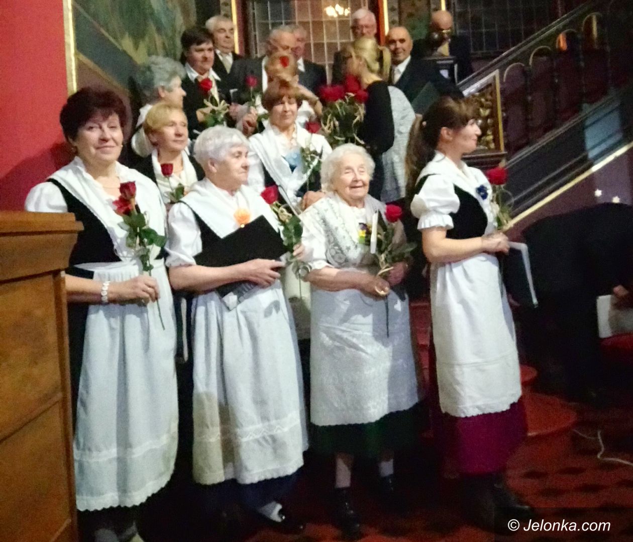 Jelenia Góra: Uroczystości pamięci Gerharta Hauptmanna