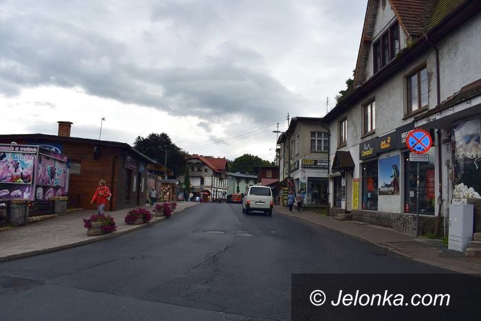 Szklarska Poręba: Zbadają ruch pod Szrenicą