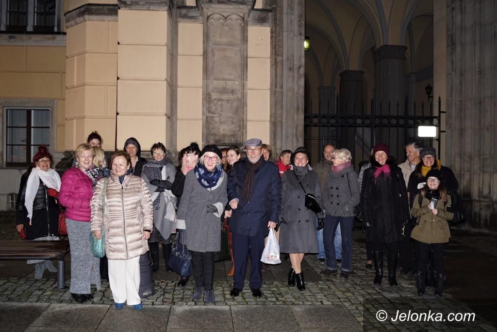 Region: Z teatralną (i nie tylko) wizytą u sąsiadów