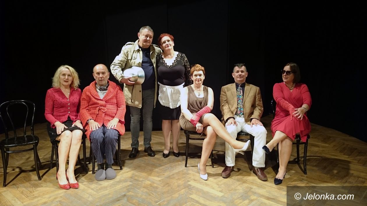 Jelenia Góra: „Łysa śpiewaczka” w JCK – to warto zobaczyć!