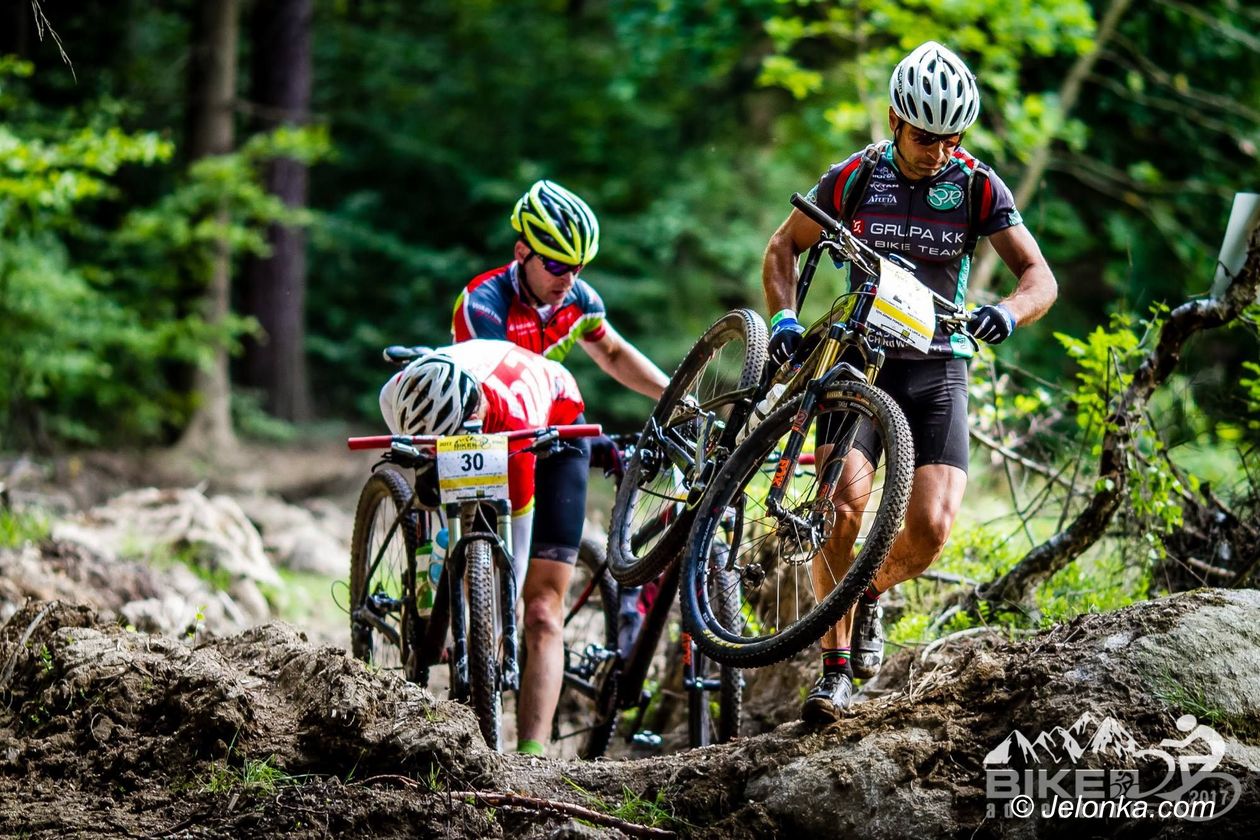 Szklarska Poręba: Bike Adventure 2018 w kalendarzu UCI. Ruszyły zapisy