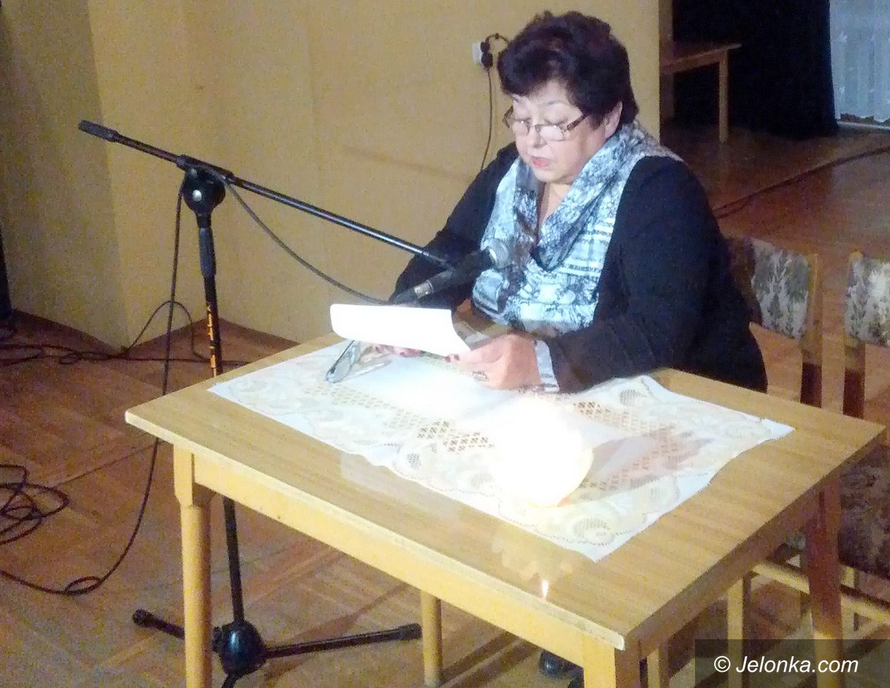 Jelenia Góra: Ars poetica – wieczór wspomnień