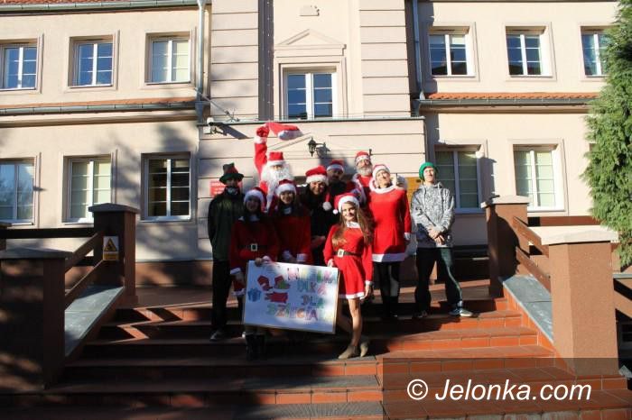 Jelenia Góra: Startuje „Wielka paka dla dzieciaka”