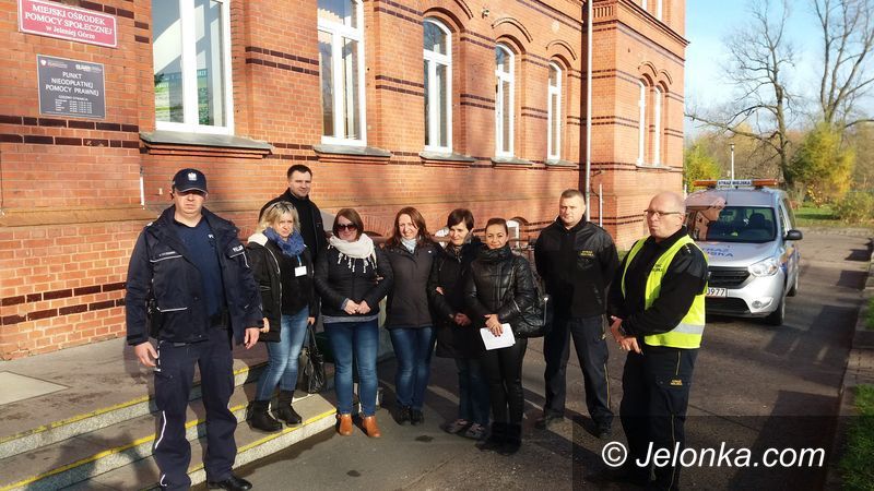 Jelenia Góra: Ty też możesz uratować czyjeś życie!