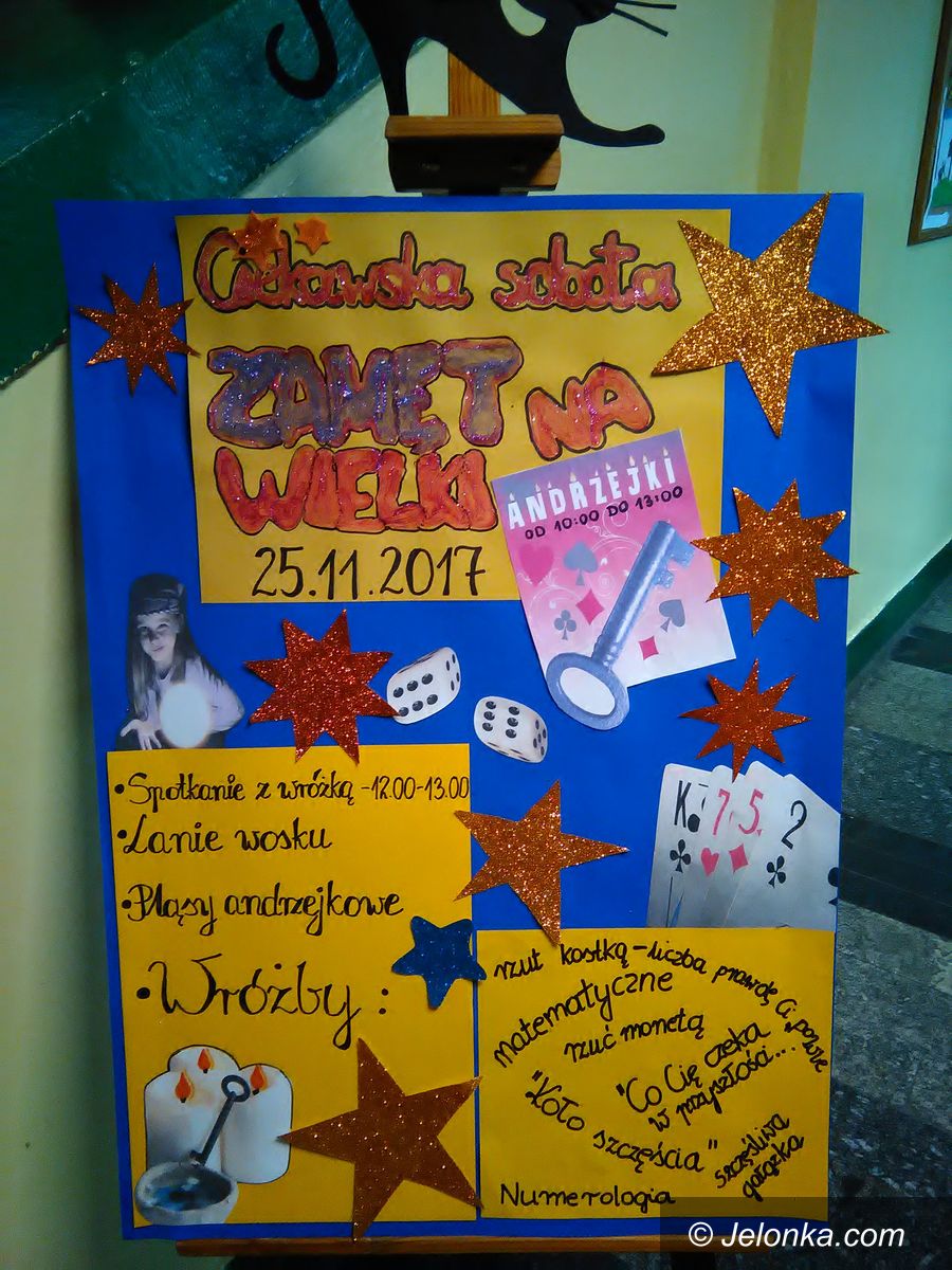 Jelenia Góra: Dwójka zaprasza na kolejną „Ciekawską sobotę”