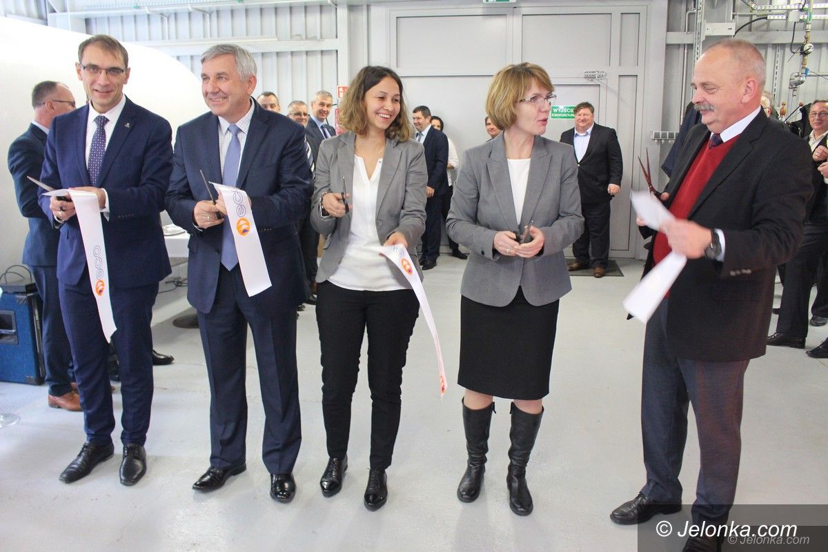 Jelenia Góra: ECO plus Jelfa: „Lek na smog”