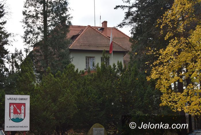 Janowice Wielkie: Konsultacje społeczne nad uchwałą krajobrazową